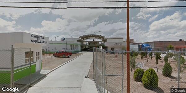 CENTRO DE DESARROLLO COMUNITARIO FELIPE CALDERÓN HINOJOSA